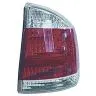 Opel Vectra C 2002-2009 Fanale Posteriore Destro Non Station Wagon Senza Parte Elettrica Indicatore Bianco
