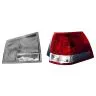 Opel Vectra C 2002-2009 Rear Light Lens Right Outer White Indicator Break