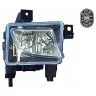 Opel Vectra C 2005-2009 Fog Light Right Not Sport H3 ZKW