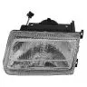 Opel Corsa A 1990-1993 Farol Direito Sem Motor Ajuste Elétrico