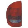 Opel Combo/Corsa B 1993-2002 Rear Light Left Without Electrical Part 5-Door
