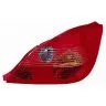 Opel Tigra Twin Top 2004-2010 Rear Light Right