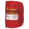 Opel Combo/Corsa B 1993-2002 Rear Light Right Without Electrical Part