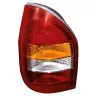Opel Zafira A -2003 Rear Light Left Orange Indicator
