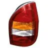 Opel Zafira A -2003 Rücklicht Rechts Oranger Blinker