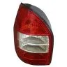 Opel Zafira A 2003-2005 Feu Arrière Gauche Clignotant Blanc