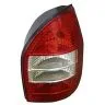 Opel Zafira A 2003-2005 Piloto Trasero Derecho Intermitente Blanco