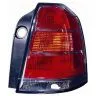 Opel Zafira B 2005-2008 Rücklicht Rechts