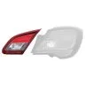 Opel Corsa E 2014-2019 Rear Light Lens Right Inner 3D AL