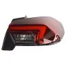 Opel Corsa F 2019+ Achterlicht Rechts Buiten LED Valeo