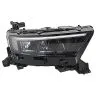Opel Mokka 2020-2025 Farol Duplo Direito + Motor LED