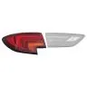 Opel Astra K 2015-2021 Achterlichtglas Buiten Links 5-Deurs LED
