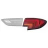 Opel Astra K 2015-2021 Achterlichtglas Buiten Rechts 5-Deurs LED