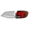 Opel Astra K 2015-2021 Cristal de Piloto Trasero Derecho Exterior Break