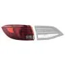 Opel Astra K 2015-2021 Achterlicht Links Buiten Break LED