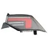 Opel Astra L 2021+ Rear Light Right Outer Sedan LED Valeo