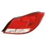 Opel Insignia 2008-2013 Piloto Trasero Derecho Sin Parte Eléctrica 5D