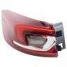 Opel Insignia 2017-2023 Rear Light Left Outer Break AL