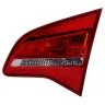 Opel Meriva B 2010-2014 Vitre de Feu Arrière Droite Intérieure Fumé