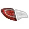 Opel Meriva B 2014+ Rear Light Lens Left Outer LED AL