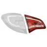 Opel Meriva B 2014+ Rear Light Lens Left Inner LED AL