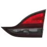 Opel Zafira Tourer/Zafira C 2011-2019 Piloto Trasero Derecho Interior LED AL