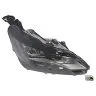 Peugeot 3008/5008 Faro Anteriore Destro Senza Illuminazione Adattiva LED Valeo