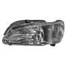 Peugeot 106 1996-2003 Farol esquerdo Com pisca