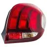 Peugeot 108 2014-2021 Piloto Trasero Derecho AL