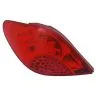 Peugeot 207 CC 2007-2009 Rücklicht Links