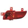 Peugeot 206+ 2009+ Retronebbia Destro