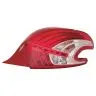 Peugeot 208 2012-2015 Piloto Trasero Derecho LED Visteon