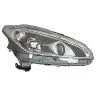 Peugeot 208 2015-2020 Phare Droit Sans Moteur Avec Clignotant Avec Feu de Jour H7