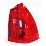 Peugeot 307 2005-2008 Rear Light Right Without Electrical Part Break