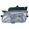 Citroen Berlingo / Peugeot Partner 1996-2003 Headlight Left Without Motor