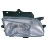 Citroen Berlingo / Peugeot Partner 1996-2003 Phare Droit Sans Moteur