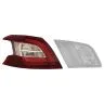 Peugeot 308 2013-2017 Piloto Trasero Izquierdo Exterior 5D LED AL