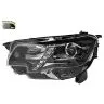 Peugeot Partner/Rifter 2018+ Faro Anteriore Sinistro Regolazione Elettrica + Motore Con Luce Diurna LED H1+H7 Valeo