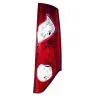 Renault Kangoo 2008-2013 Fanale Posteriore Destro Inferiore Portellone