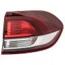 Renault Scenic 2016-2023 Piloto Trasero Derecho No Grand Scenic Exterior Hella