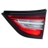 Renault Scenic 2016-2023 Rear Light Right Grand Scenic Inner Hella