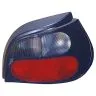 Renault Megane -1999 Fanale Posteriore Sinistro 5D