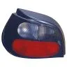 Renault Megane -1999 Rear Light Right 5D