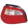 Renault Megane 1999-2002 Rücklicht Links 5D