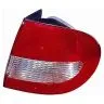 Renault Megane 1999-2002 Rear Light Lens Right Outer
