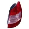 Renault Scenic 2003-2004 Rear Light Right Red/Pink/Red