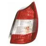 Renault Scenic 2005-2006 Rear Light Right Red/White/Red