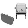 Opel Movano 2010-2022 Rückstrahler Links Nicht Pick-Up/Fahrgestell In Stoßstange Pick-Up Chassis-Cabine