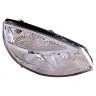 Renault Scenic 2003-2006 Farol Direito Sem Motor Com Pisca H1+H7
