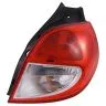 Renault Clio III 2009-2013 Feu Arrière Droit 3/5D